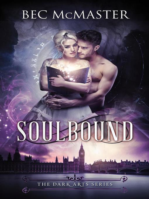 Title details for Soulbound by Bec McMaster - Available